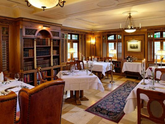 Landhotel Zum Bären