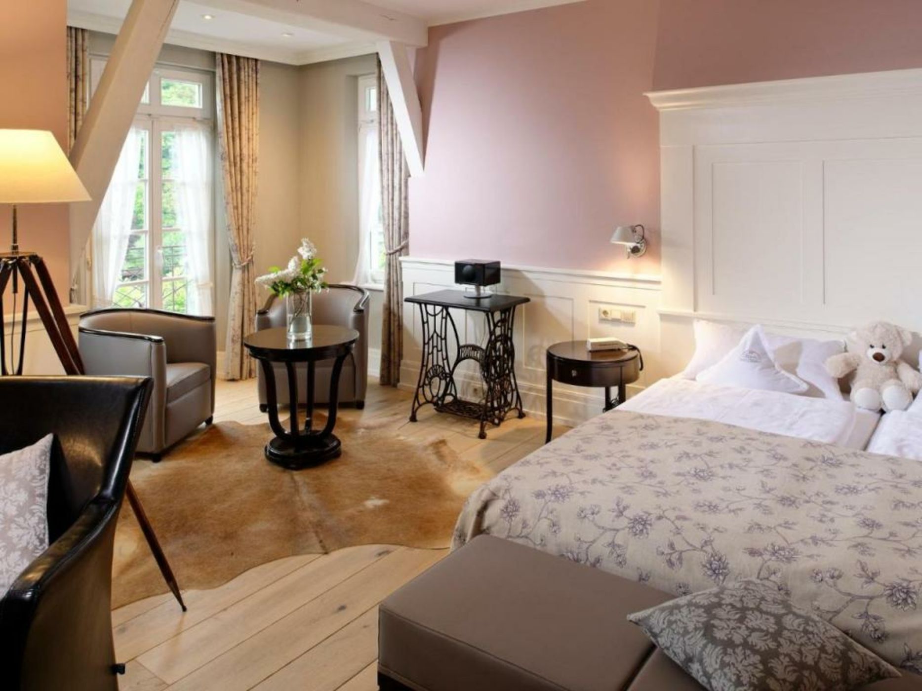 Landhotel Zum Bären