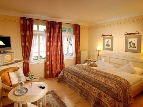 Landhotel Zum Bären