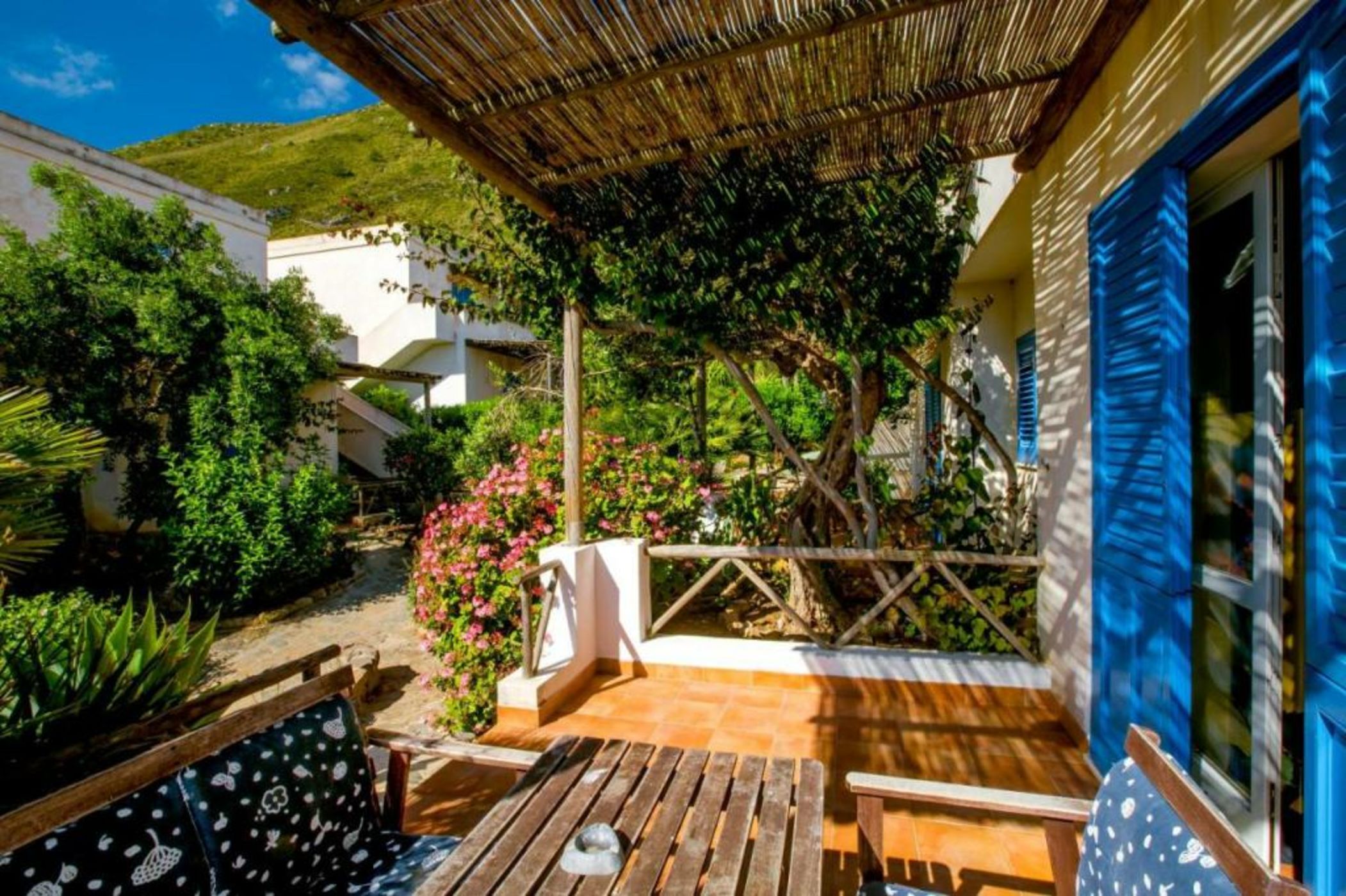 Marettimo Residence
