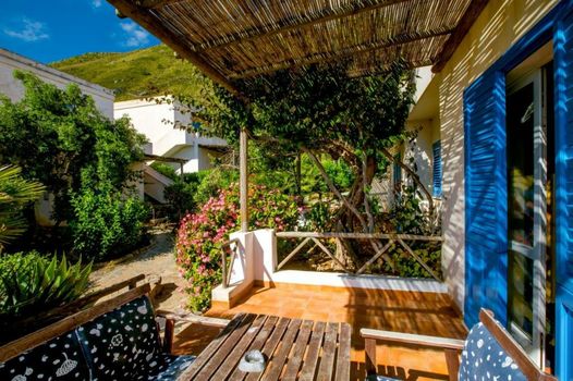 Marettimo Residence