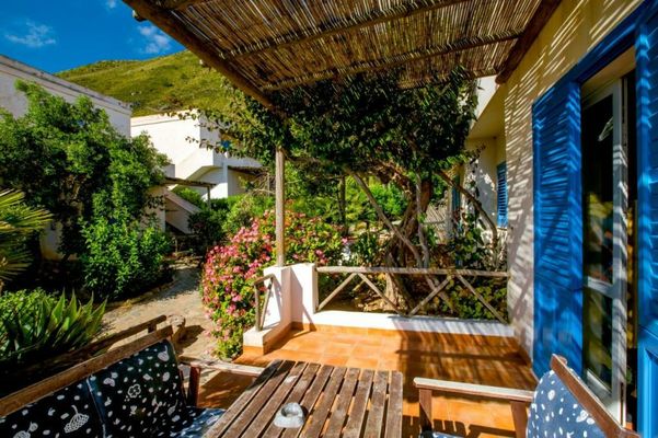 Marettimo Residence