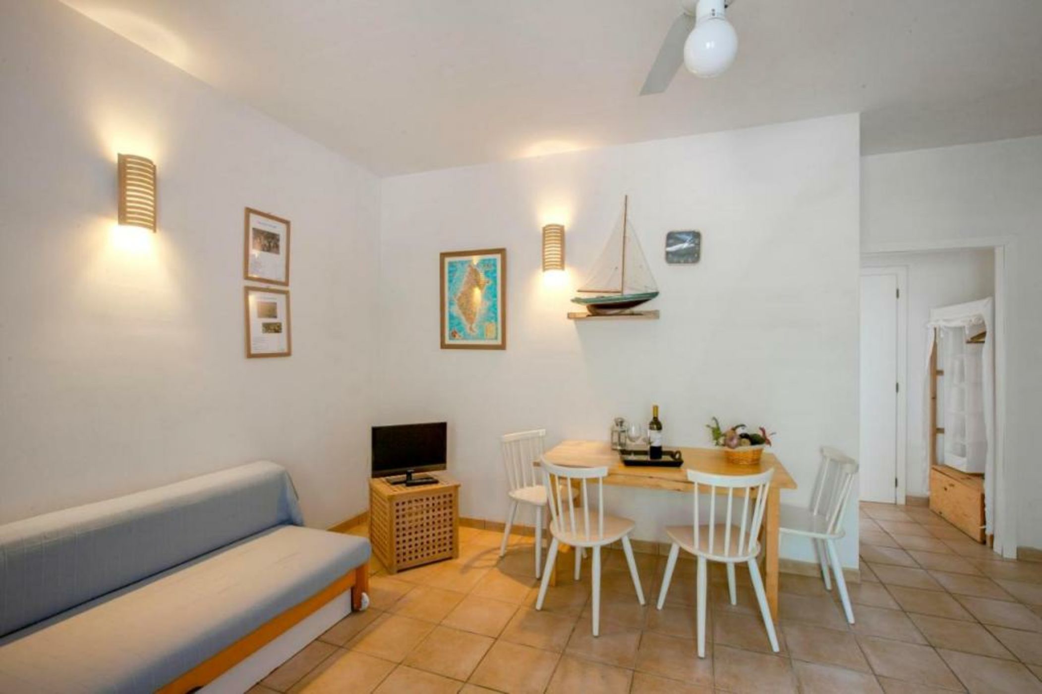Marettimo Residence