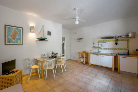 Marettimo Residence