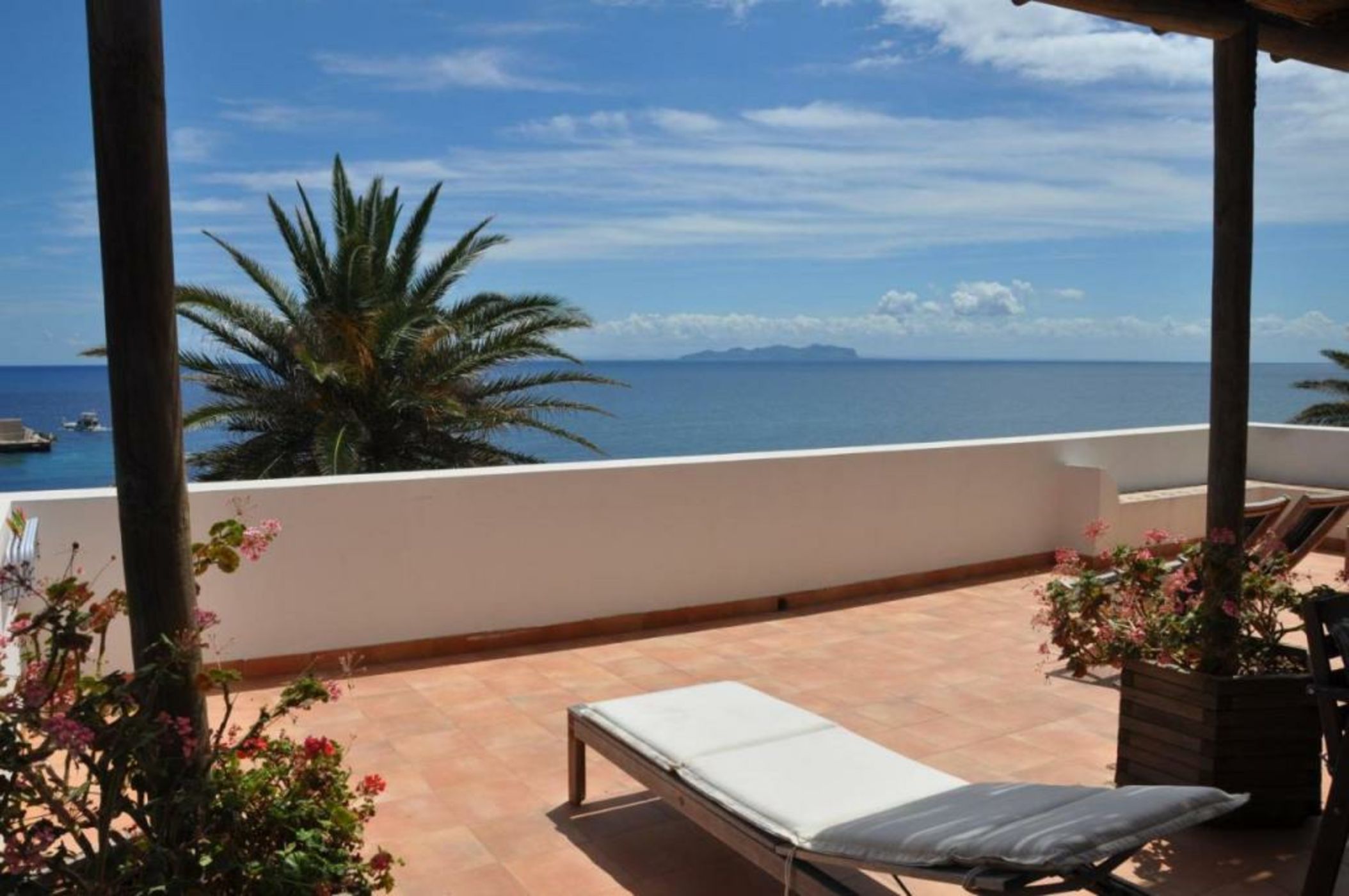 Marettimo Residence