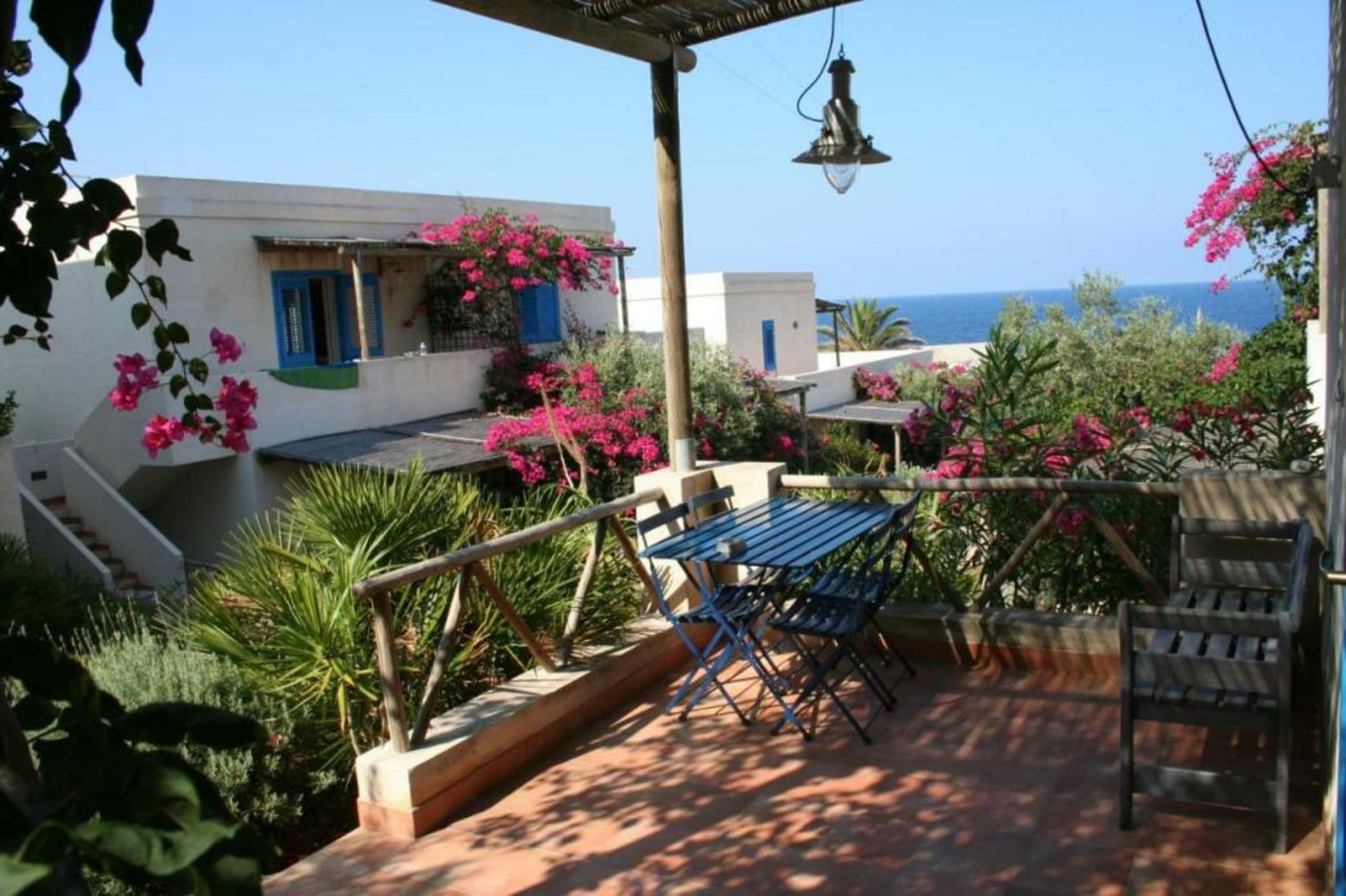 Marettimo Residence