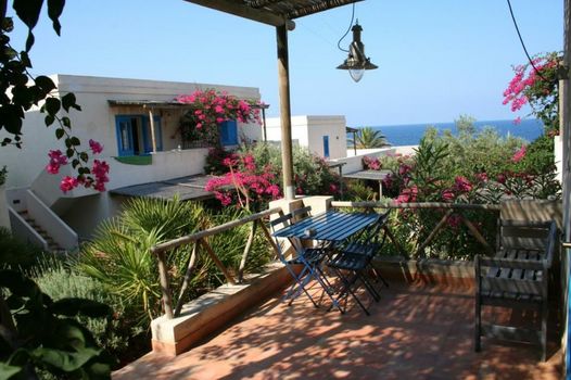 Marettimo Residence