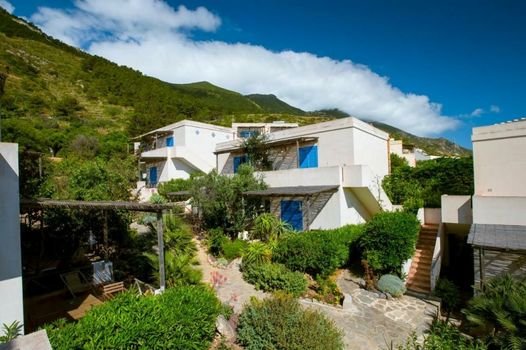 Marettimo Residence