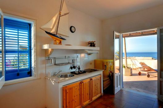 Marettimo Residence