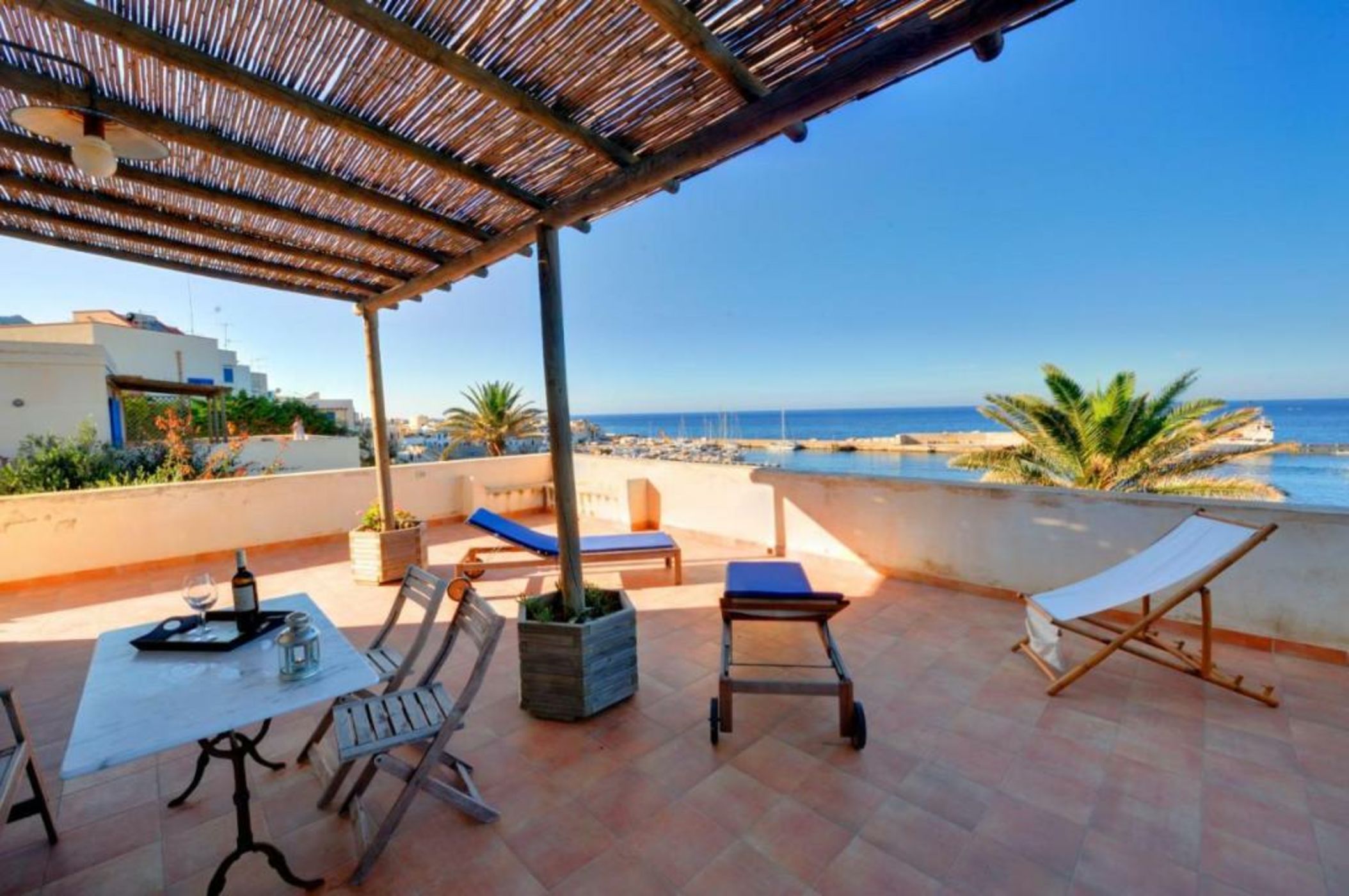Marettimo Residence