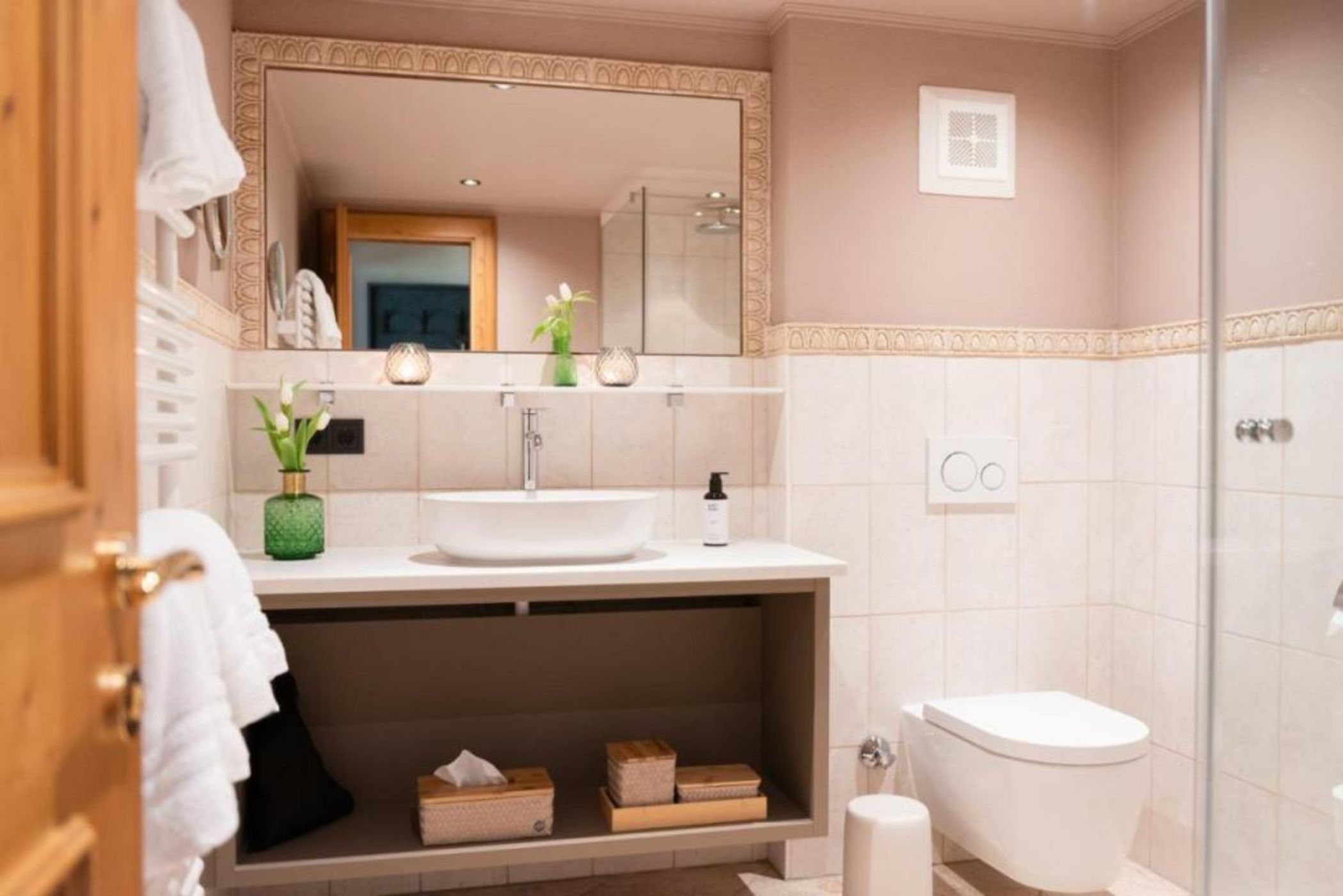 Landhaus Christl am See