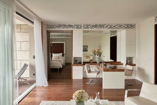 Grand Resort Bad Ragaz