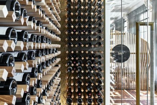 Grand Resort Bad Ragaz