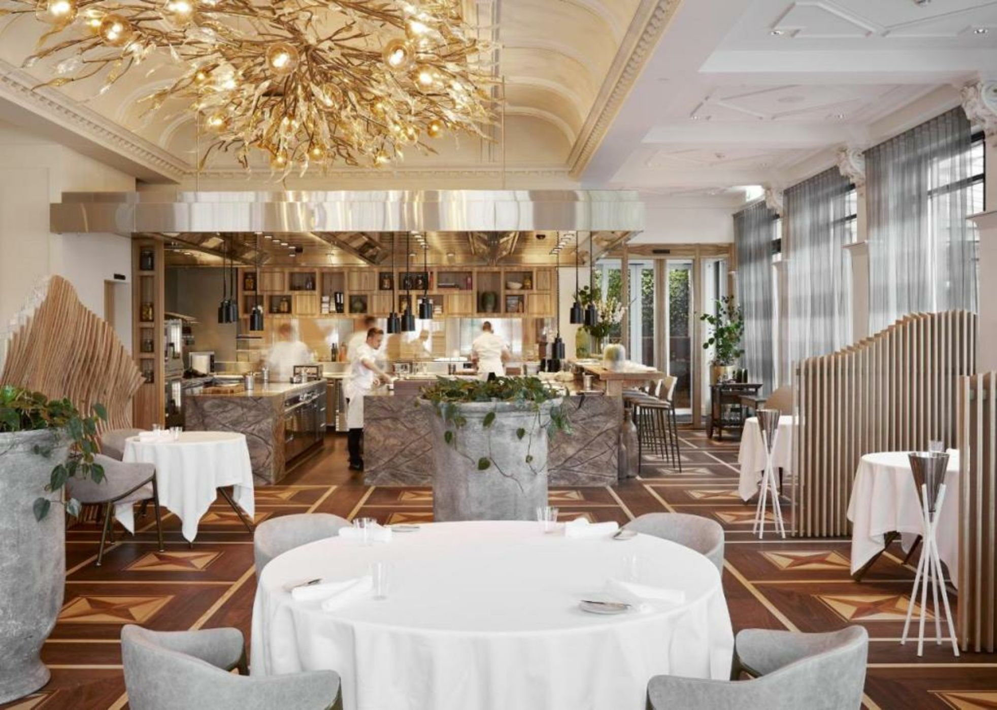 Grand Resort Bad Ragaz