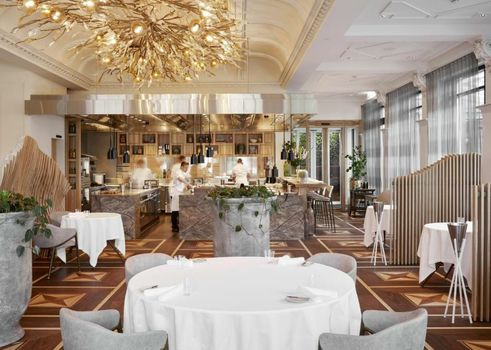 Grand Resort Bad Ragaz
