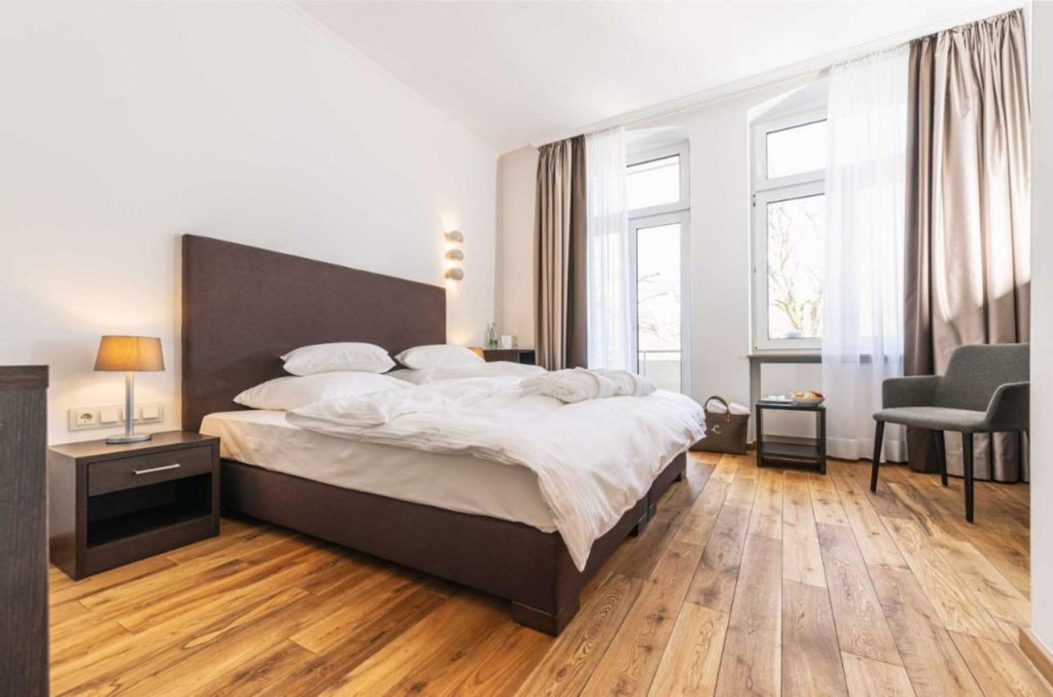 Laudensacks Parkhotel & Retreat
