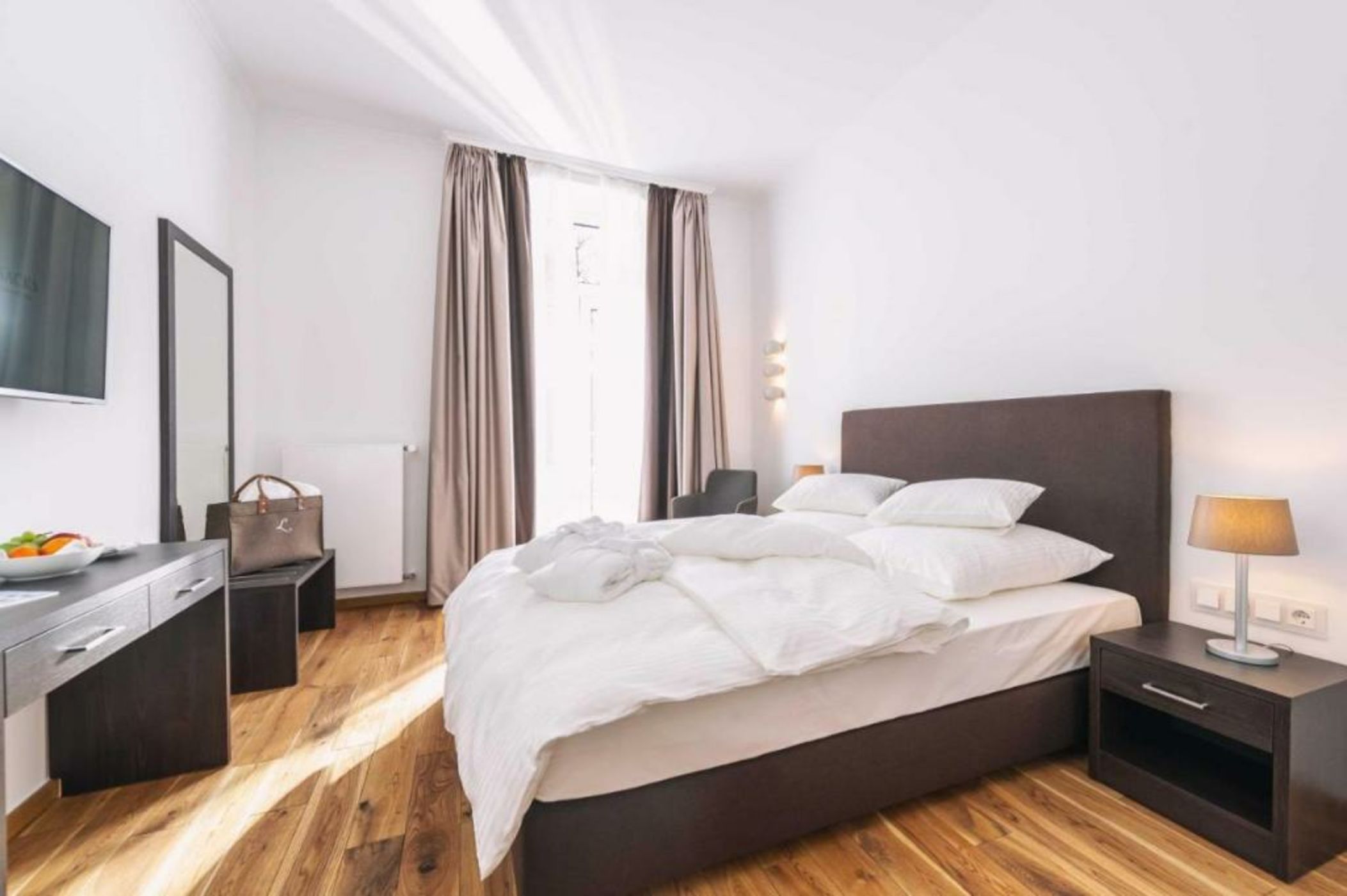 Laudensacks Parkhotel & Retreat