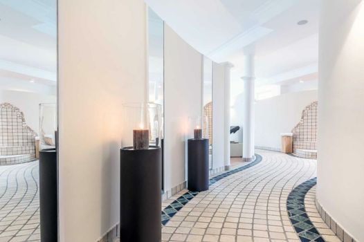 Laudensacks Parkhotel & Retreat