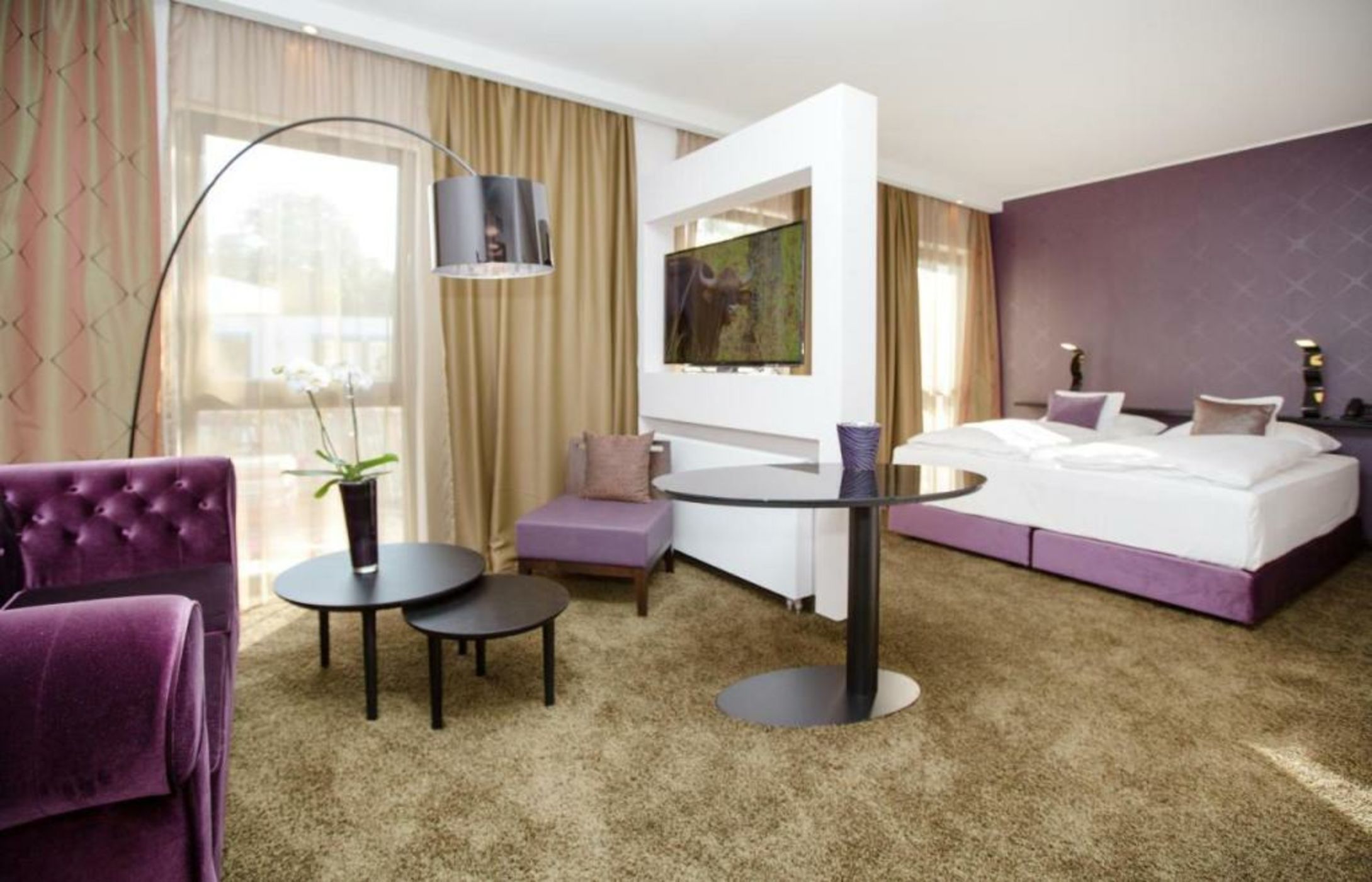 Park Villa Hotel
