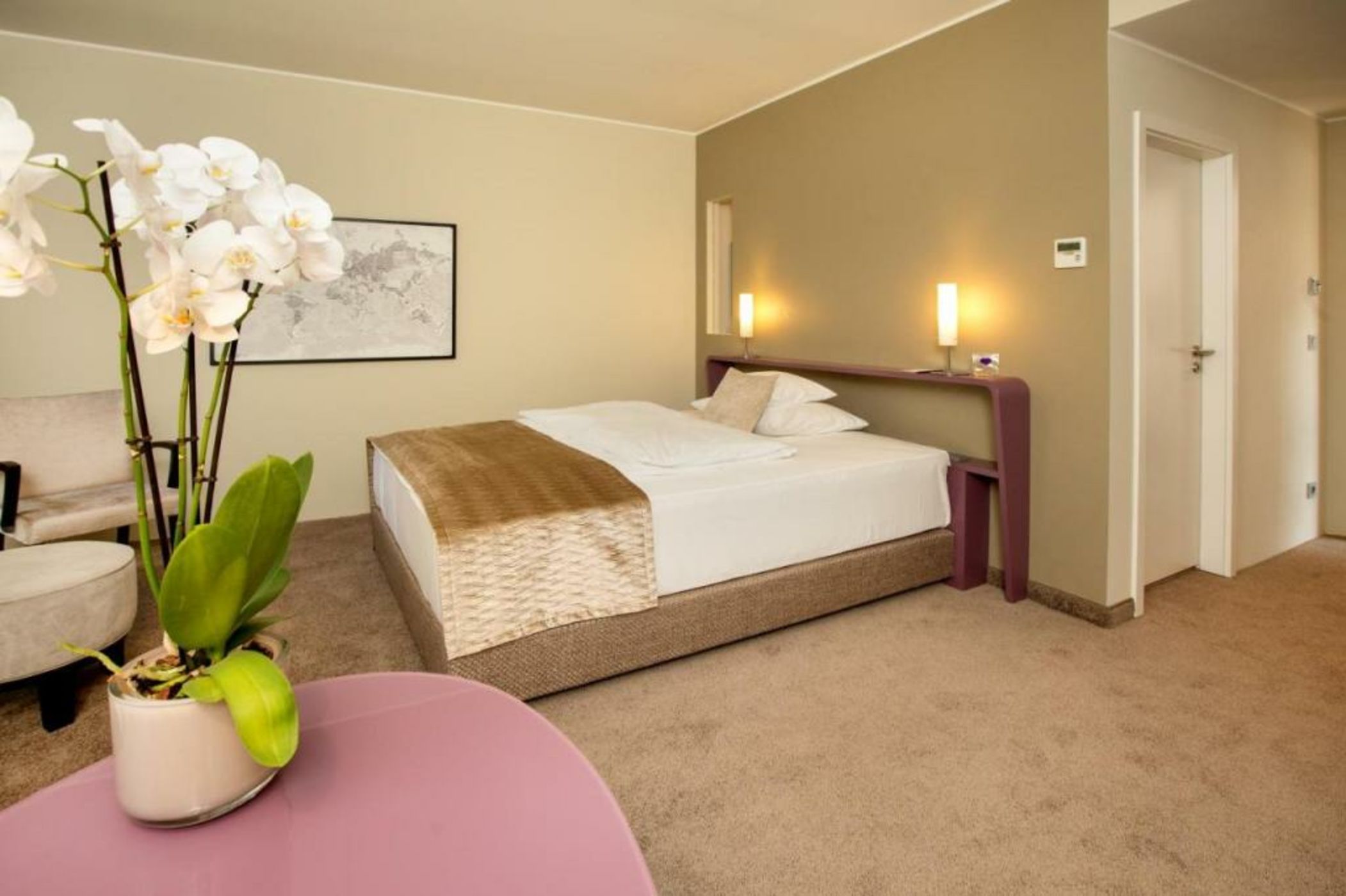 Park Villa Hotel