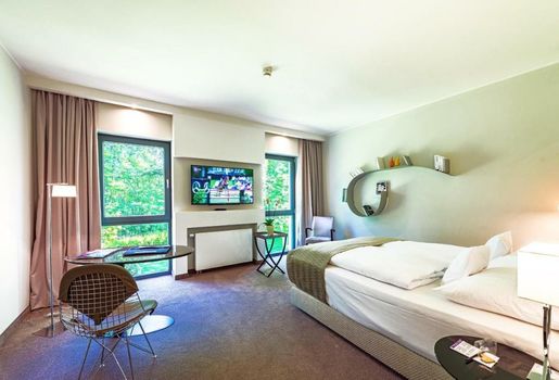 Park Villa Hotel