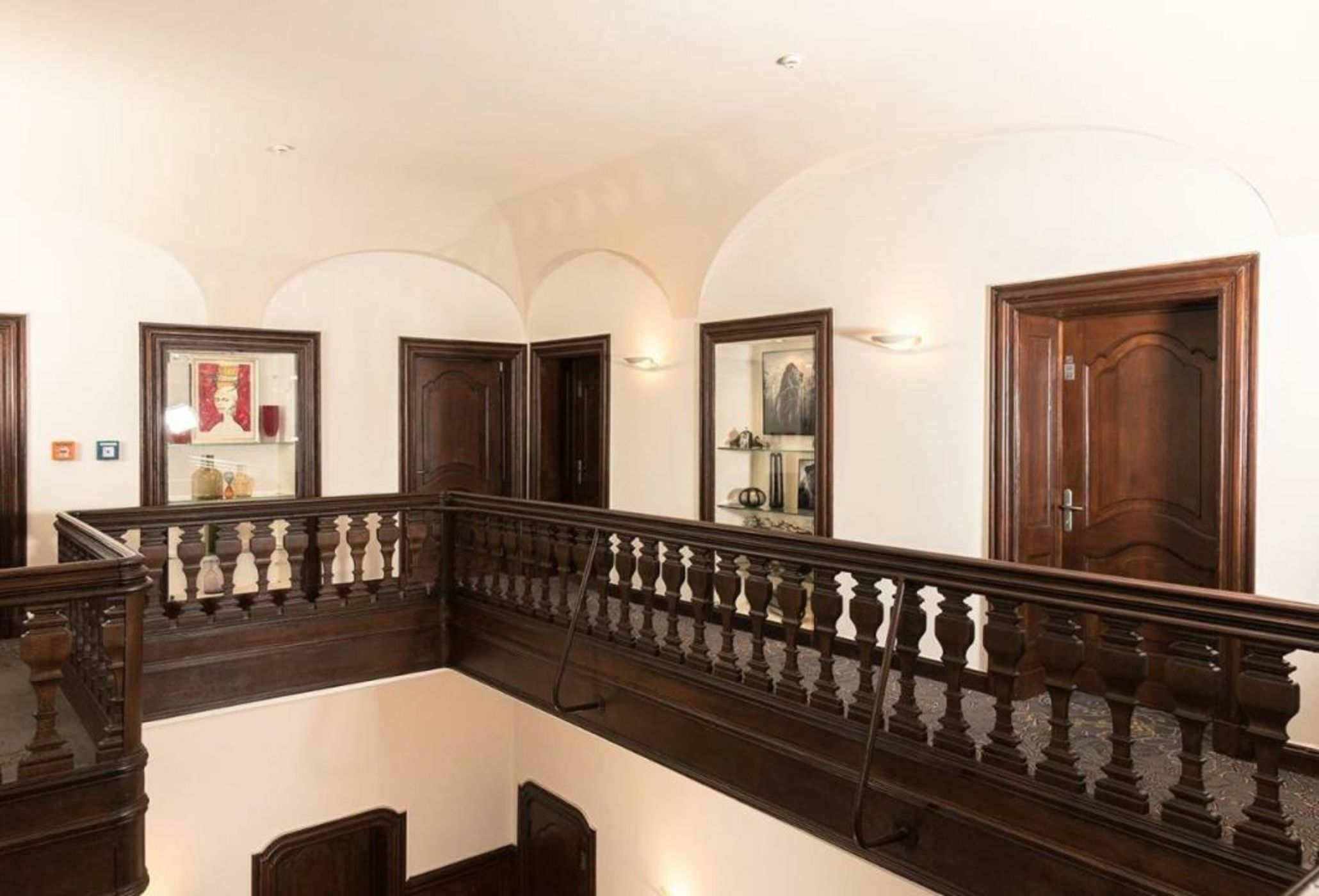 Park Villa Hotel