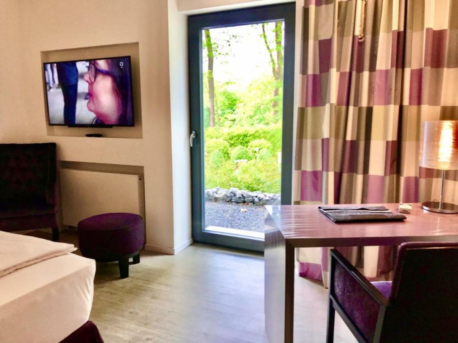 Park Villa Hotel