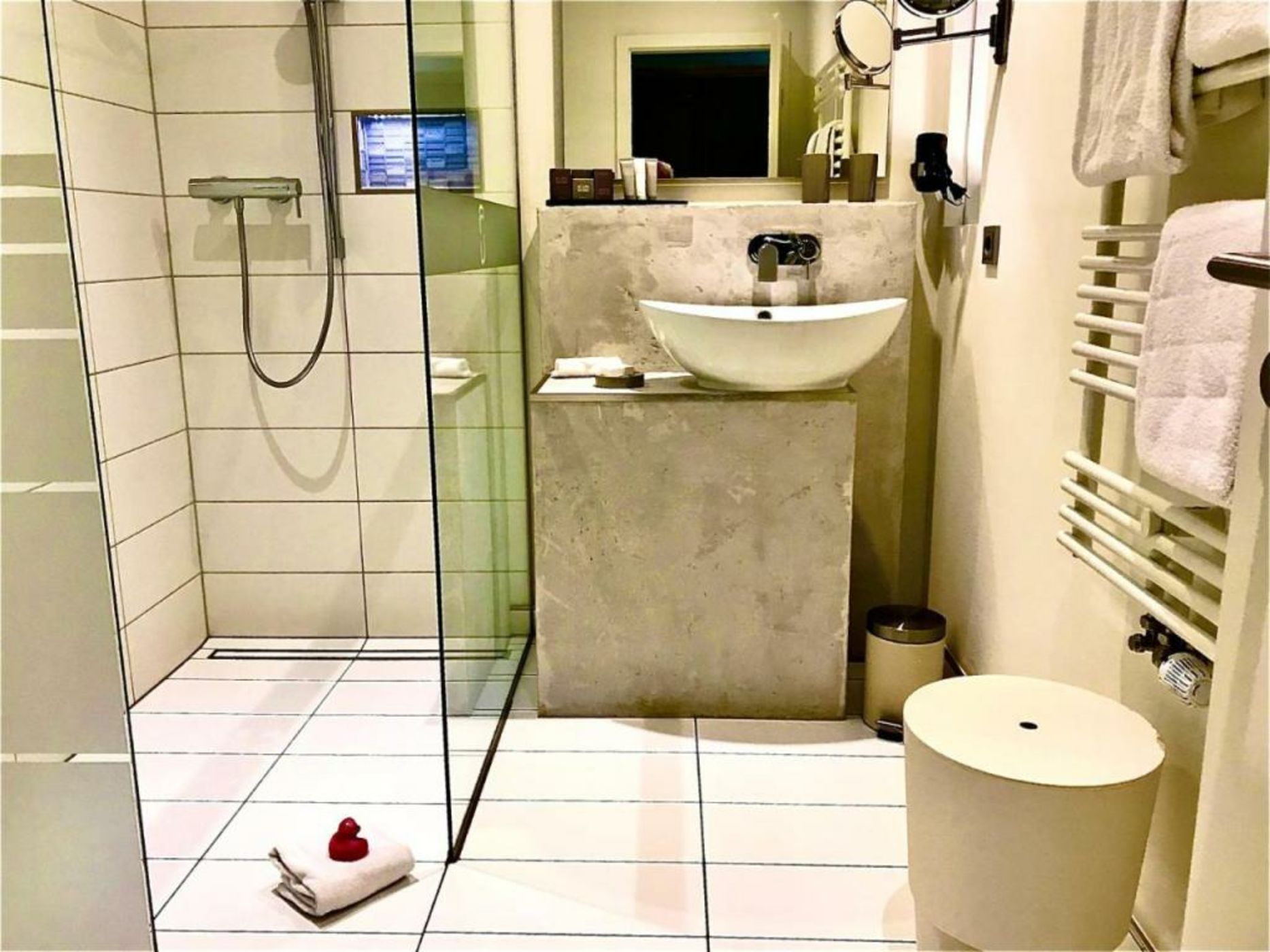 Park Villa Hotel