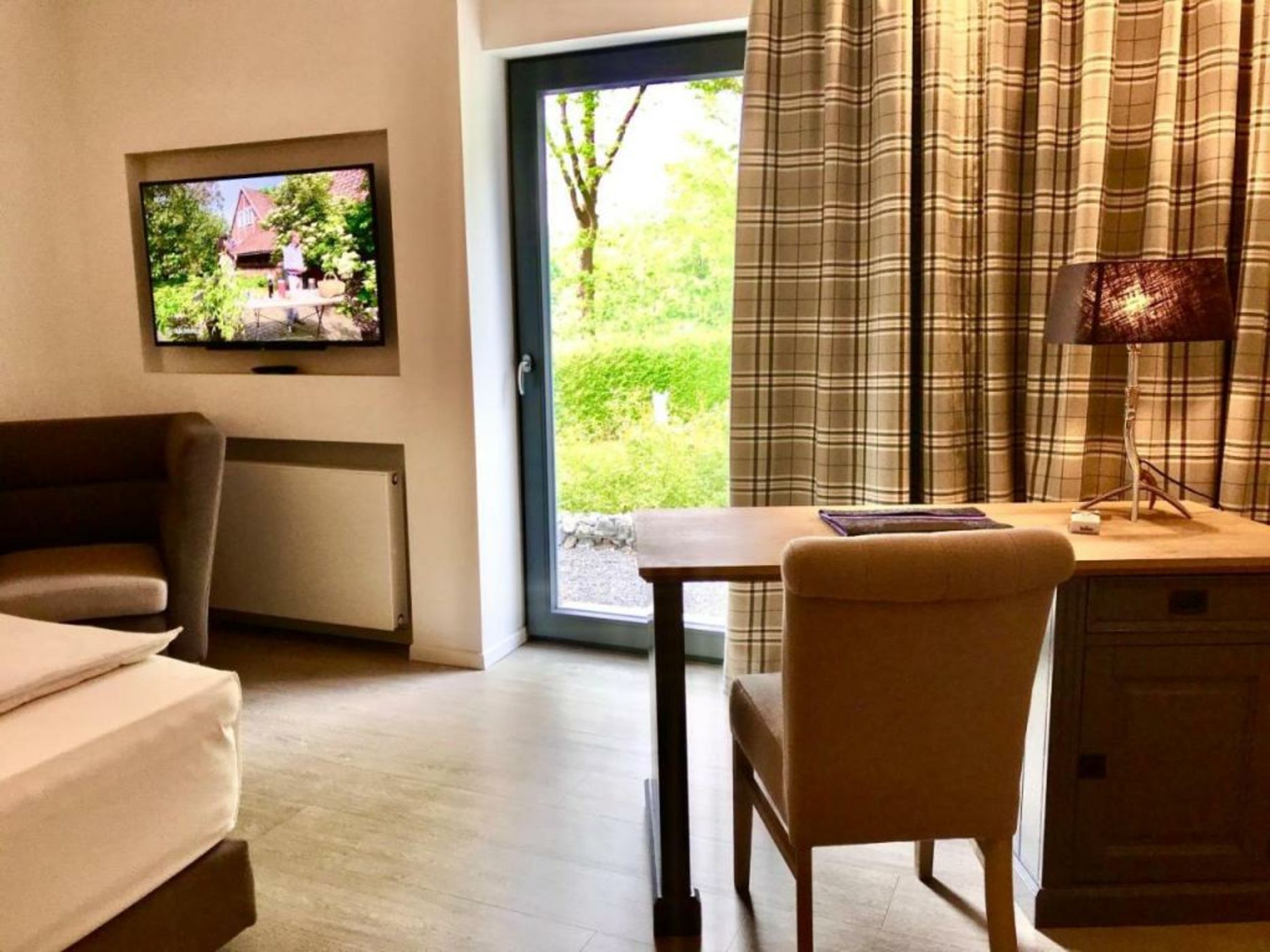 Park Villa Hotel