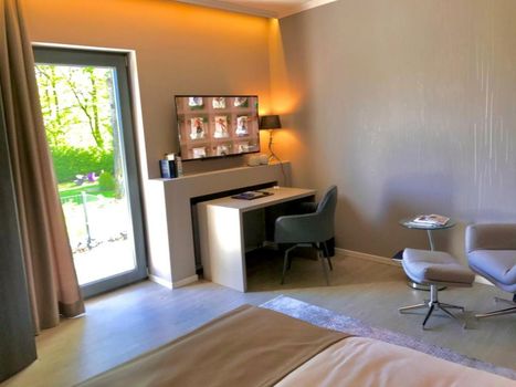 Park Villa Hotel