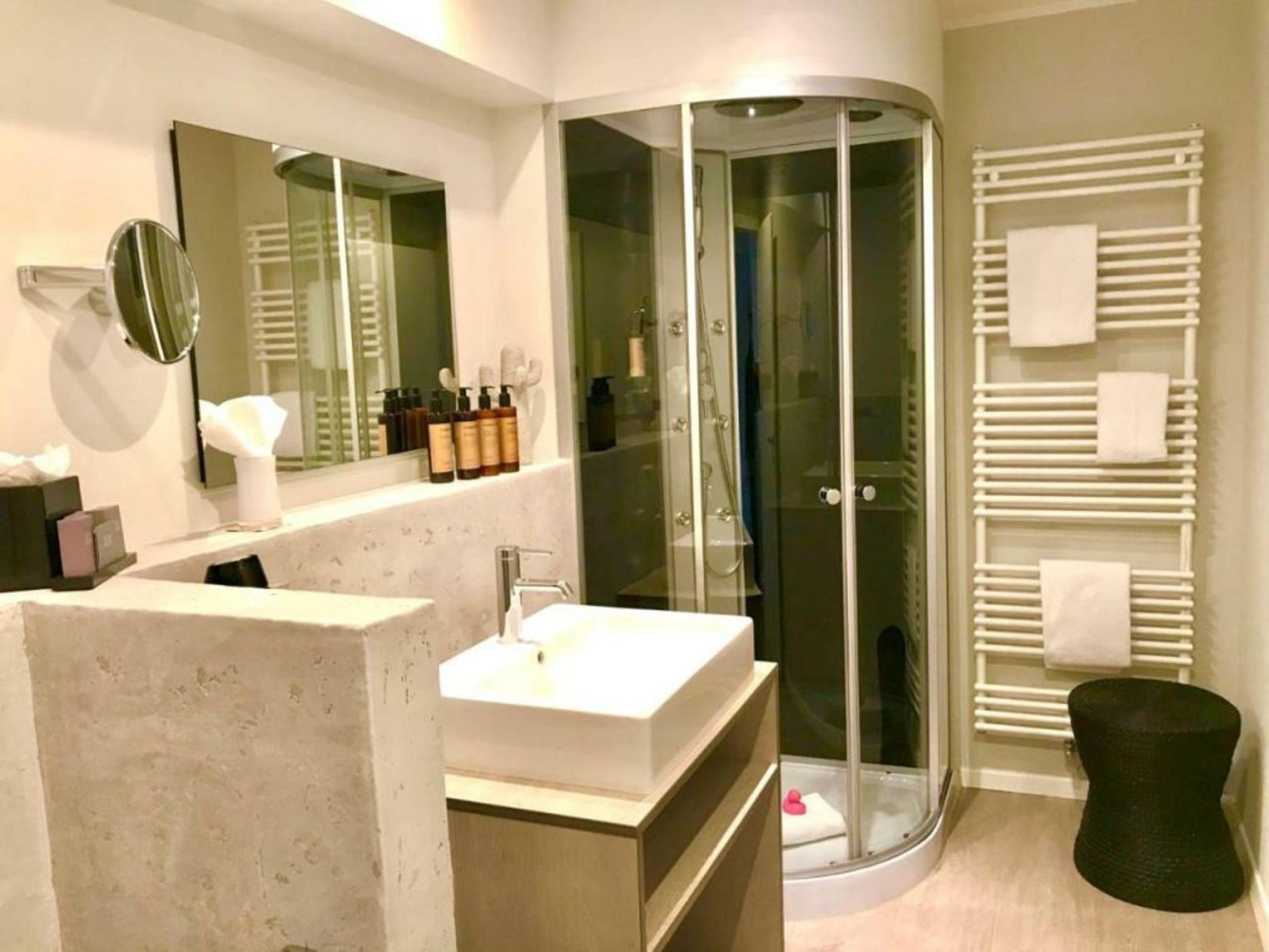 Park Villa Hotel