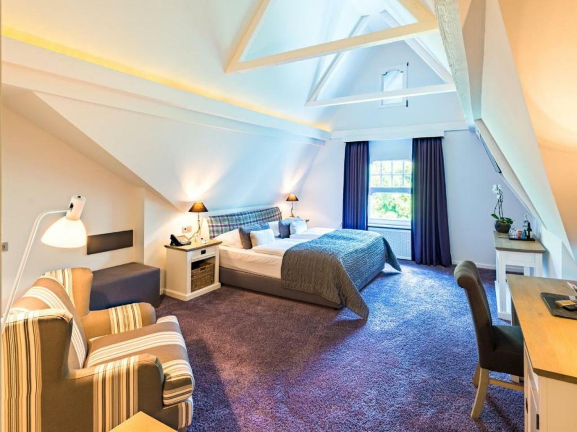 Park Villa Hotel