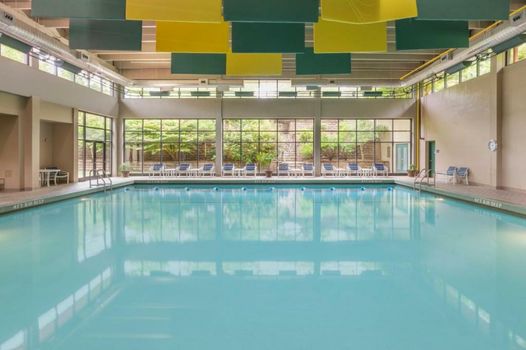 The Omni Grove Park Inn & Spa - Asheville