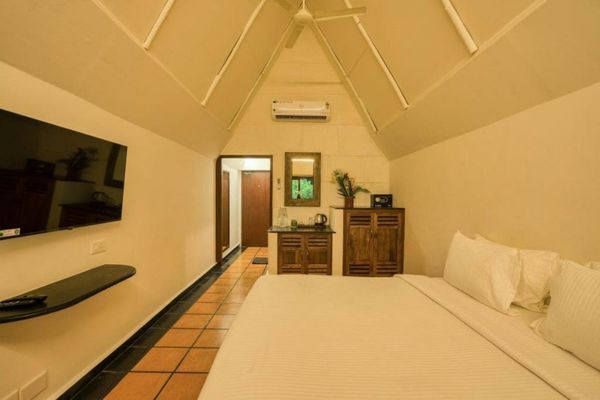 Mango Hill Auroville Pondicherry