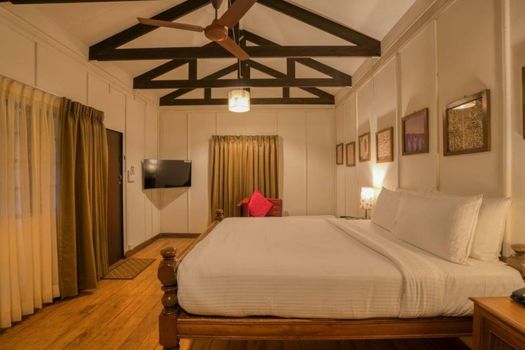 Mango Hill Auroville Pondicherry