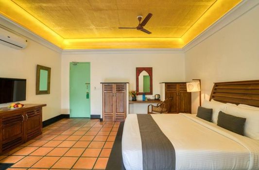 Mango Hill Auroville Pondicherry