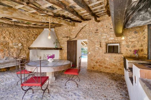 Agroturisme Son Pons