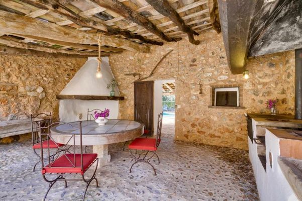 Agroturisme Son Pons