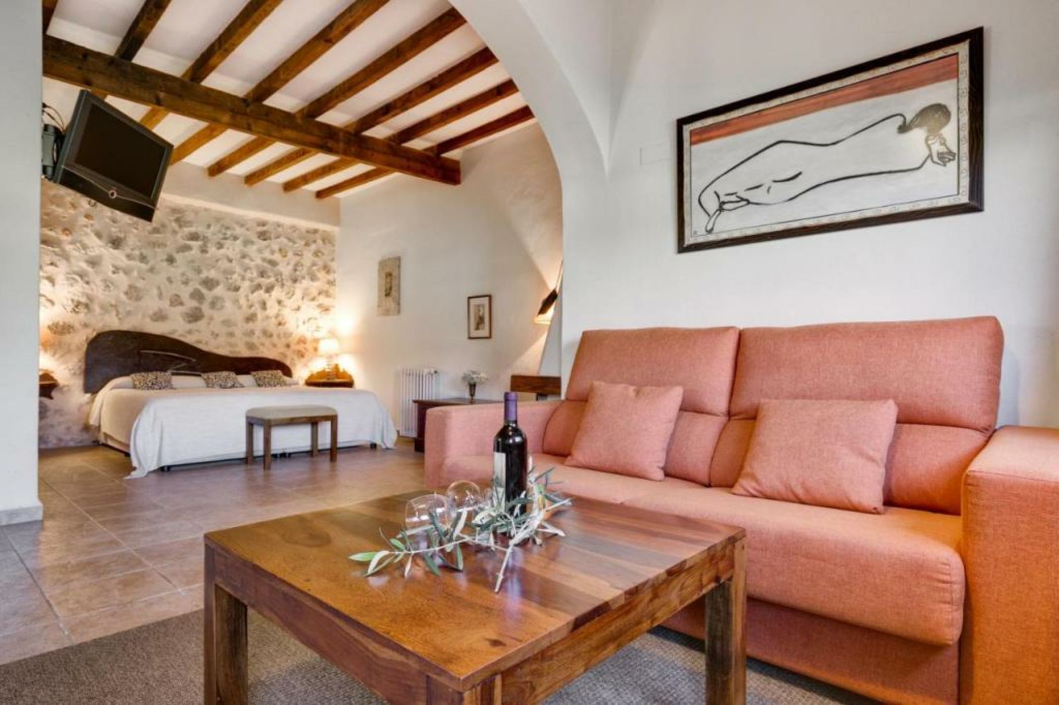 Agroturisme Son Pons