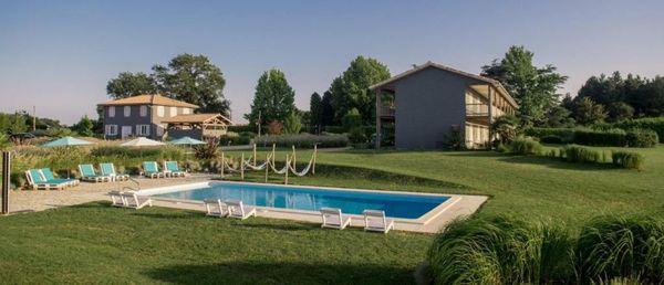 La Petite Couronne, Ecolodge & Lofts