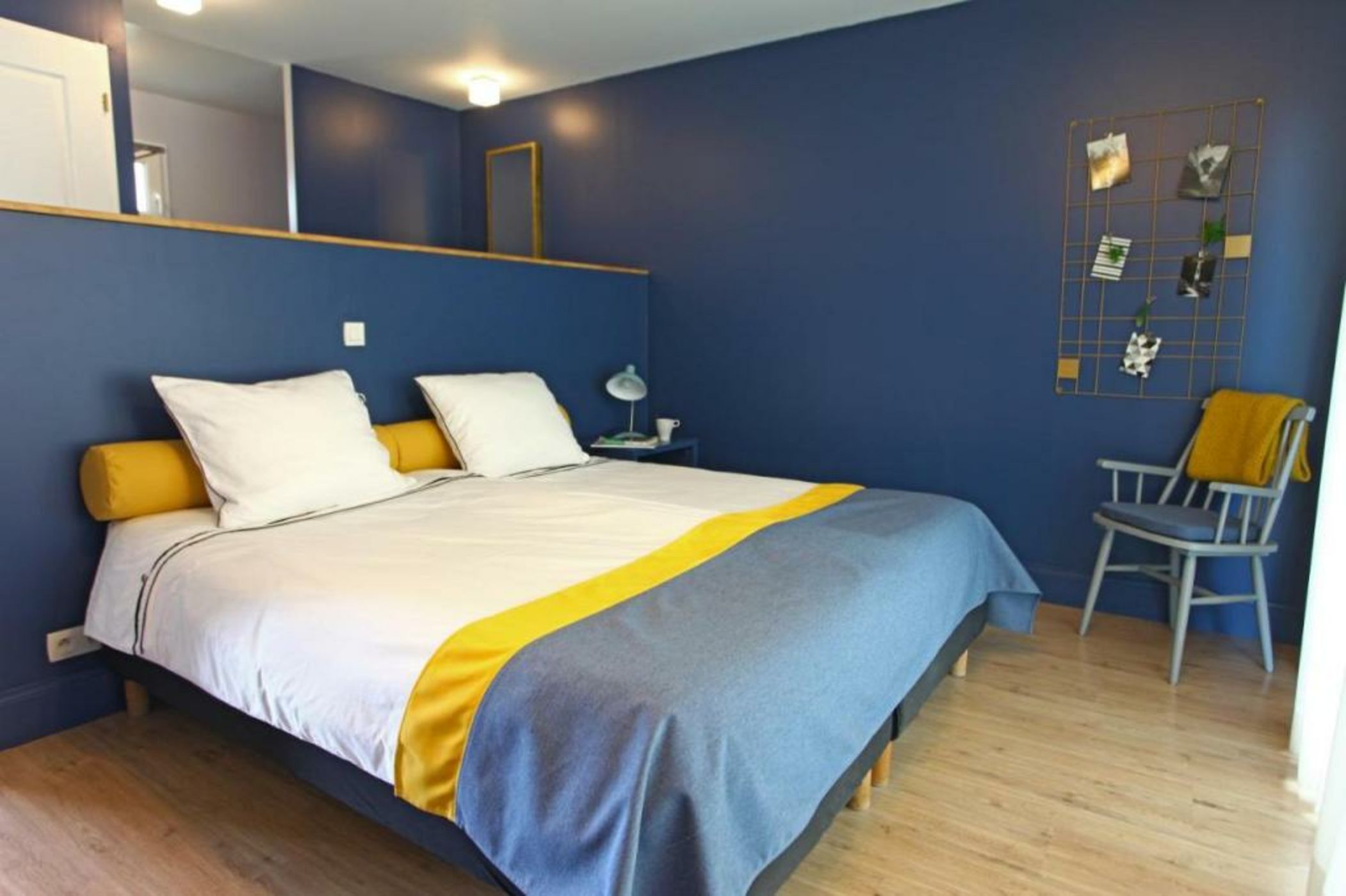 La Petite Couronne, Ecolodge & Lofts