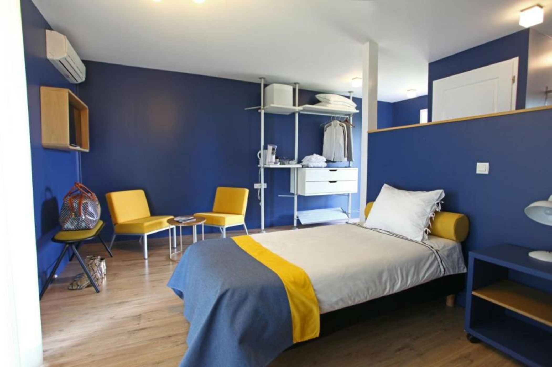 La Petite Couronne, Ecolodge & Lofts