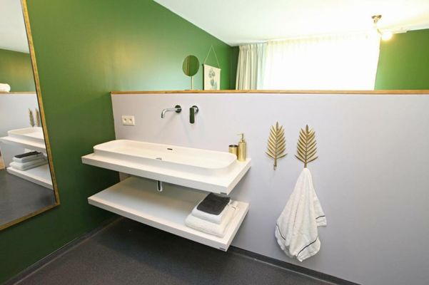 La Petite Couronne, Ecolodge & Lofts