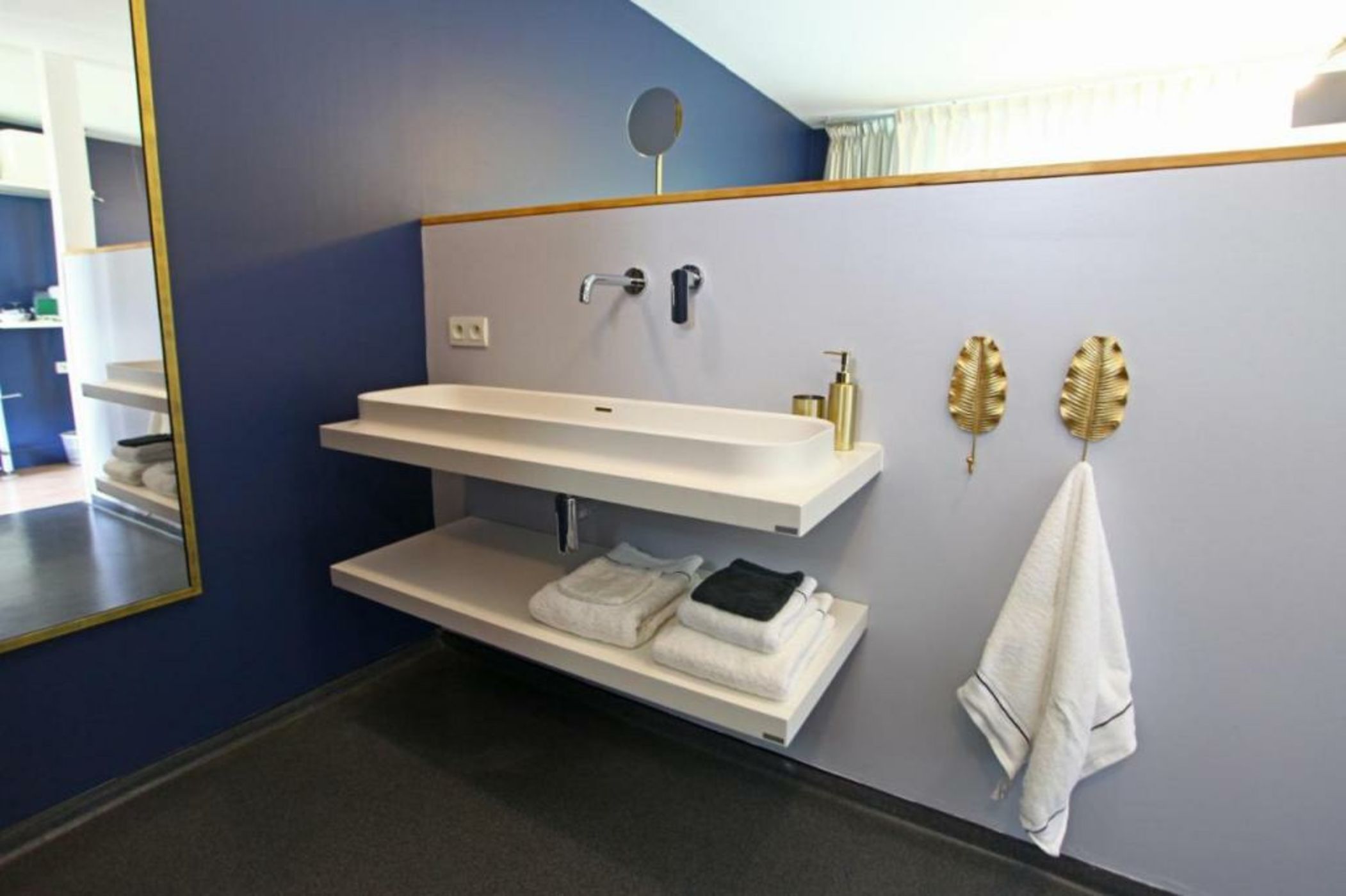 La Petite Couronne, Ecolodge & Lofts