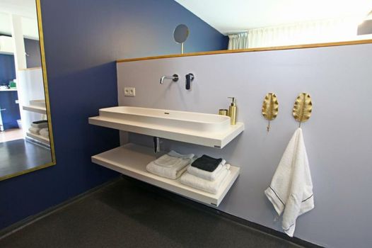 La Petite Couronne, Ecolodge & Lofts