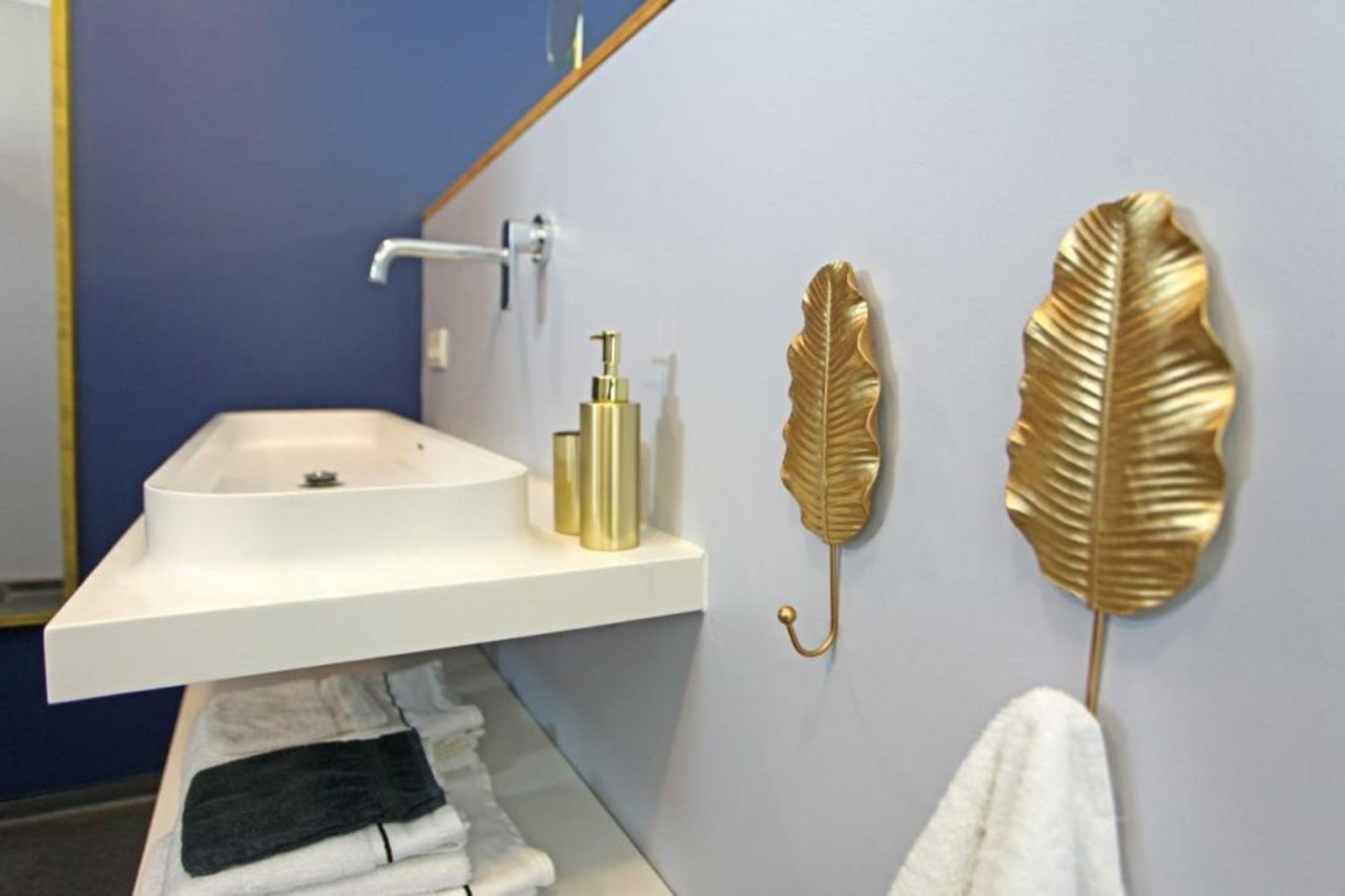 La Petite Couronne, Ecolodge & Lofts