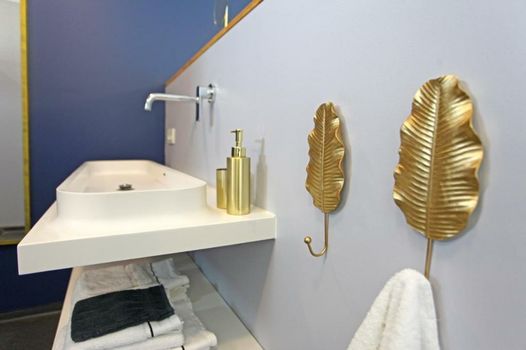 La Petite Couronne, Ecolodge & Lofts