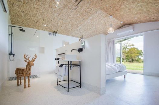 La Petite Couronne, Ecolodge & Lofts