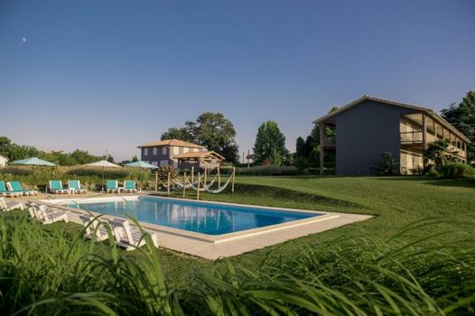 La Petite Couronne, Ecolodge & Lofts