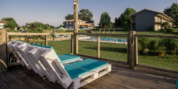 La Petite Couronne, Ecolodge & Lofts